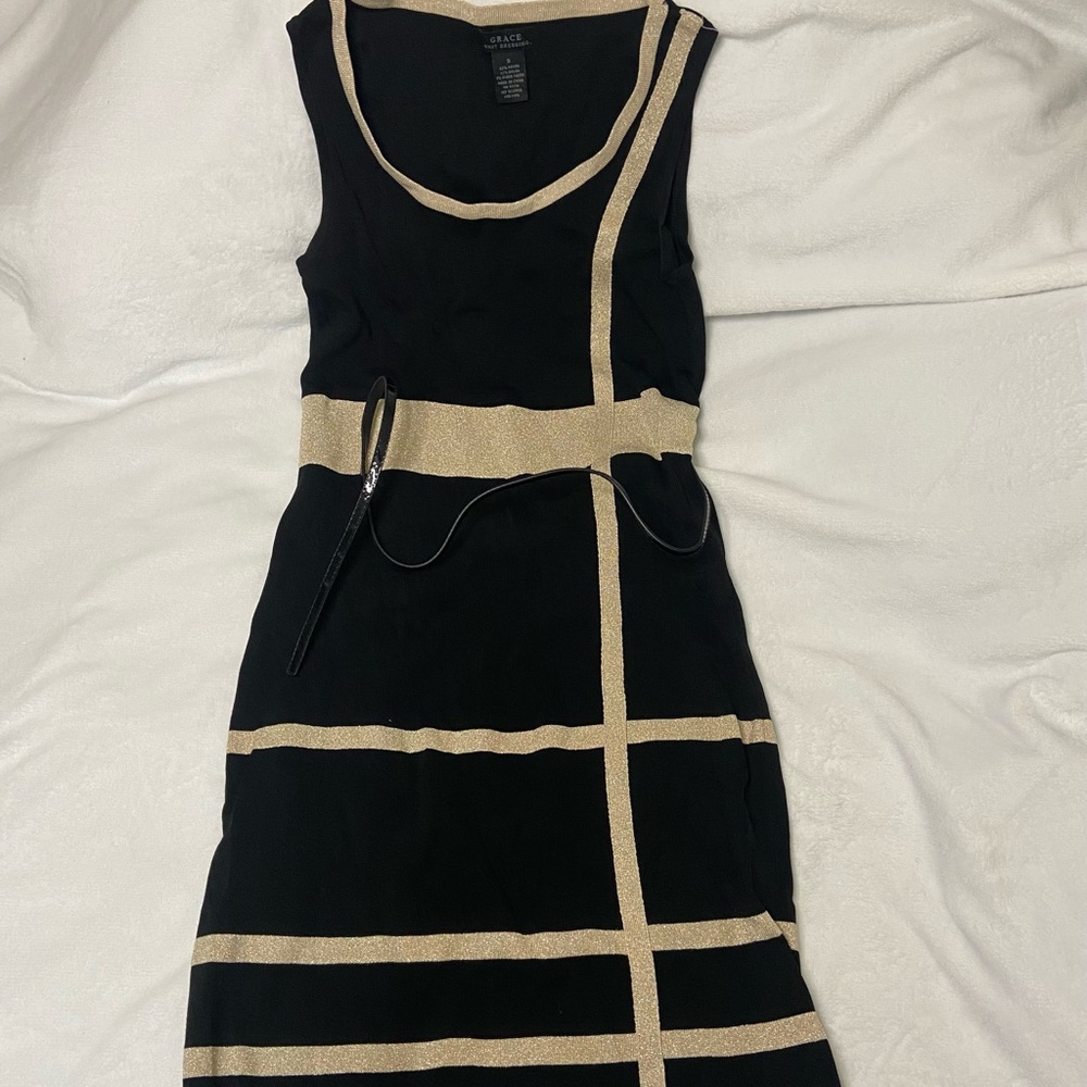 Pretty Brand New Dress